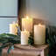Unscented Pillar Candle-79063193-79063196