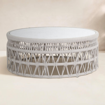 Dana Outdoor Coffee Table