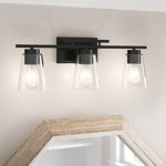 Averi 3 - Light Dimmable Bath Bar