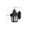 Lanterne murale d'extérieur 1 lumière Trafalgar-492907595-492907593