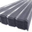Dakota Fields Rust Resistant Steel Roofing Kit-820970599