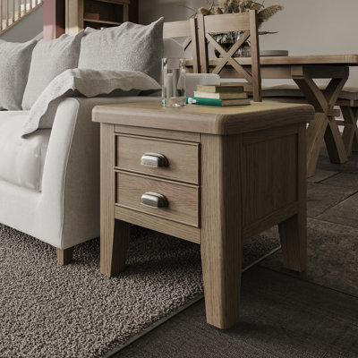 Harringworth Lamp Table