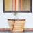 Velero Solid Wood End Table