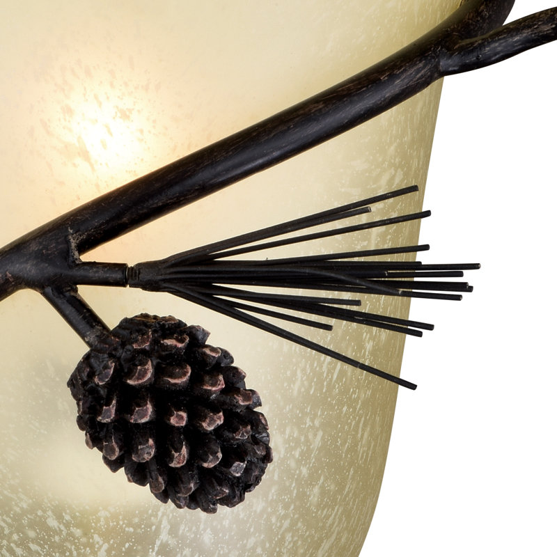 Stricklin Steel Half Moon