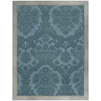 8x12 Picture Frame Silver Corporate,1.25 Inch MDF Moulding,Includes Glass and Backing,Wall Display Frame for Art, Posters, or Photos,Frame