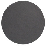 Skate Vinyl Round Placemat