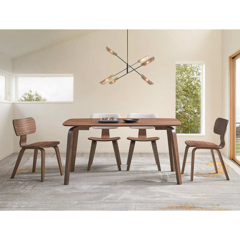 Minimalist Dining Table