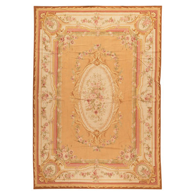 One-of-a-Kind 10' x 14' Area Rug