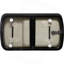 Baignoire de trempage autoportante en acrylique 49 po. X 28 po..-120137211