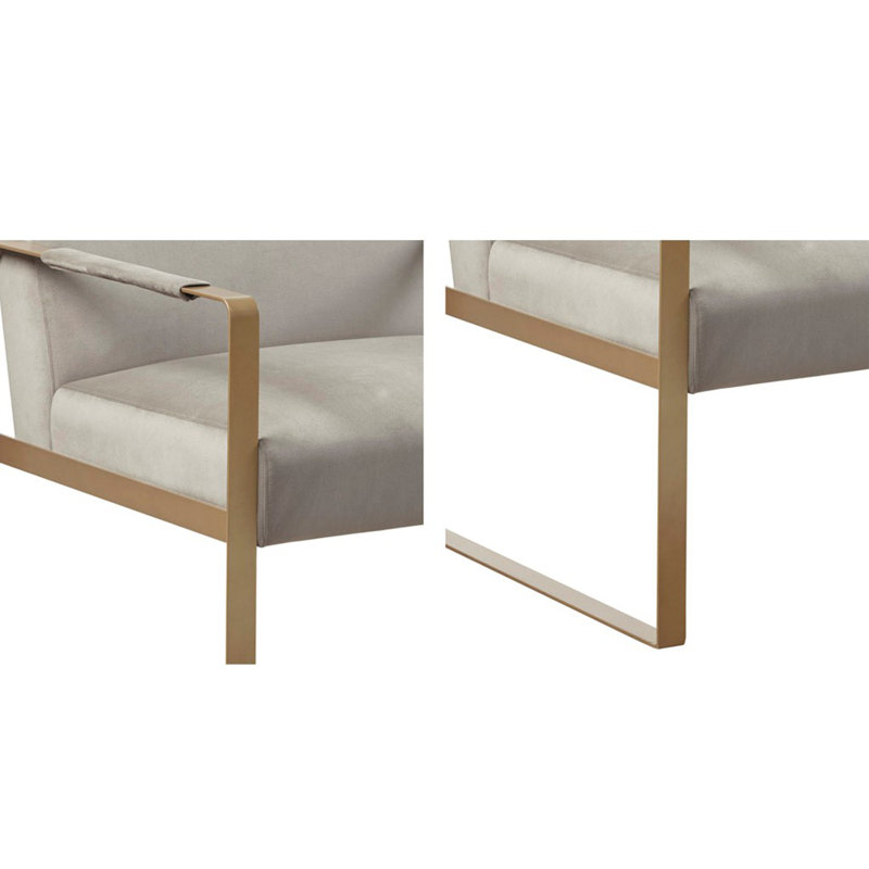 Fauteuil d'appoint