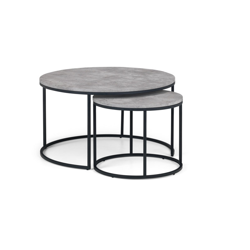 Ambrosine Frame Coffee Table