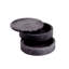 Alabaster Swivel Box-Grey-50553420