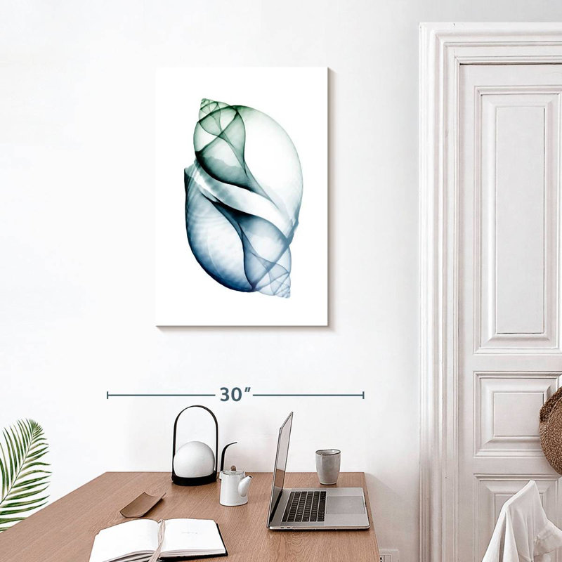 Crystal breeze Aletra, H 30 po x l 20 po