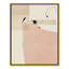 Cartez Soft Tempo - peinture sur toile à cadre flottant-59772265-59772271