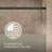 Sliding Shower Door, 75-1/2-In H X 68-1/4 - 71-5/8-In W, With Heavy 5/16-In Thick Crystal Clear Glass With Privacy Band-59001699