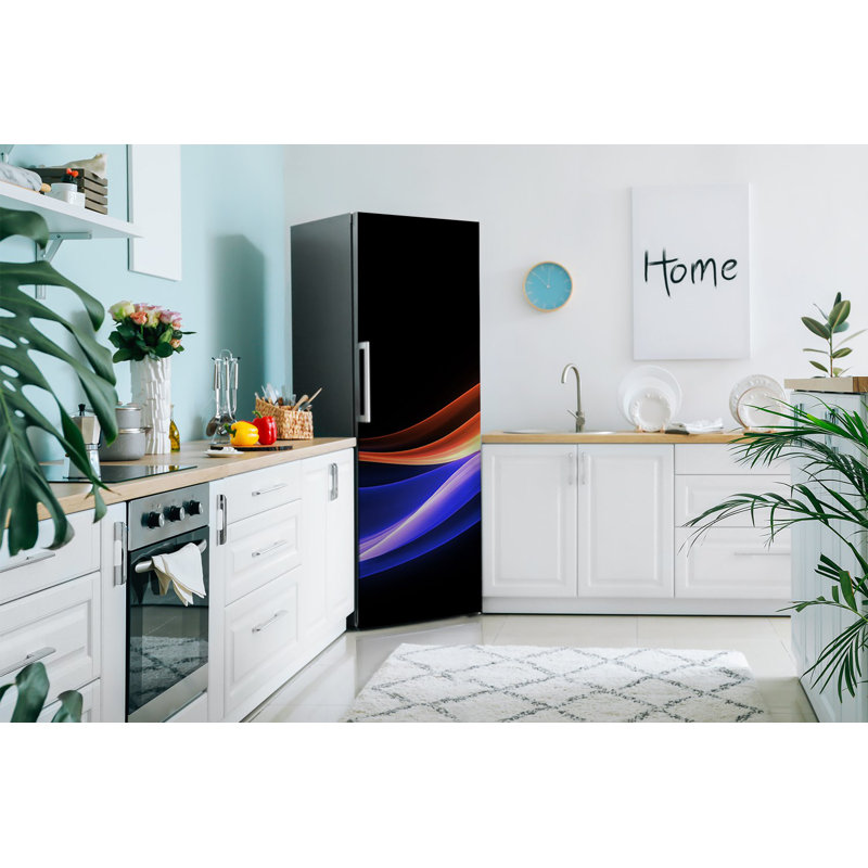 Door Decal