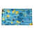 Bleu/jaune