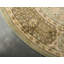 Tapis à motif oriental brun Palazzo-40279911