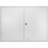 480 Keys Key Cabinet With Key Lock White Tags