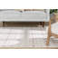 Serenity Geometric Synthetic Area Rug-57329403