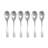 Stainless Steel Teaspoon