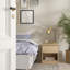 Parley 40.4cm W Manufactured Wood Bedside Table