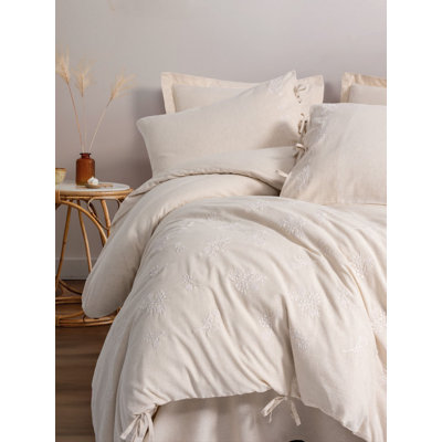Ensemble de housse de couette