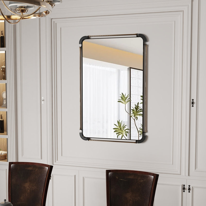 Miroir mural Montell