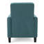 Fauteuil club inclinable Cantalupo l 26,75 po-133739408