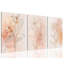 3 Piece Wrapped Canvas Print-847777254