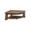 Table basse à roulettes Fyfe