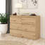 Priyaka 6 - Drawer Rectangle Accent Chest-769225983