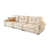 White est en rupture de stock