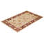 Classic One-of-a-Kind 4'8" X 7'2" Hand Knotted Area Rug