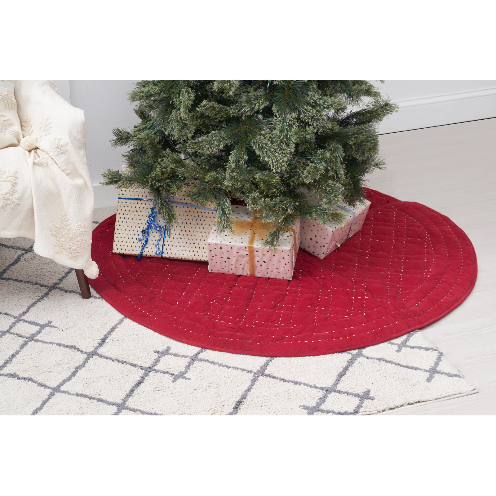 Tree Skirt