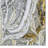 Chenille Washable Abstract Indoor / Outdoor Rug-2039555539