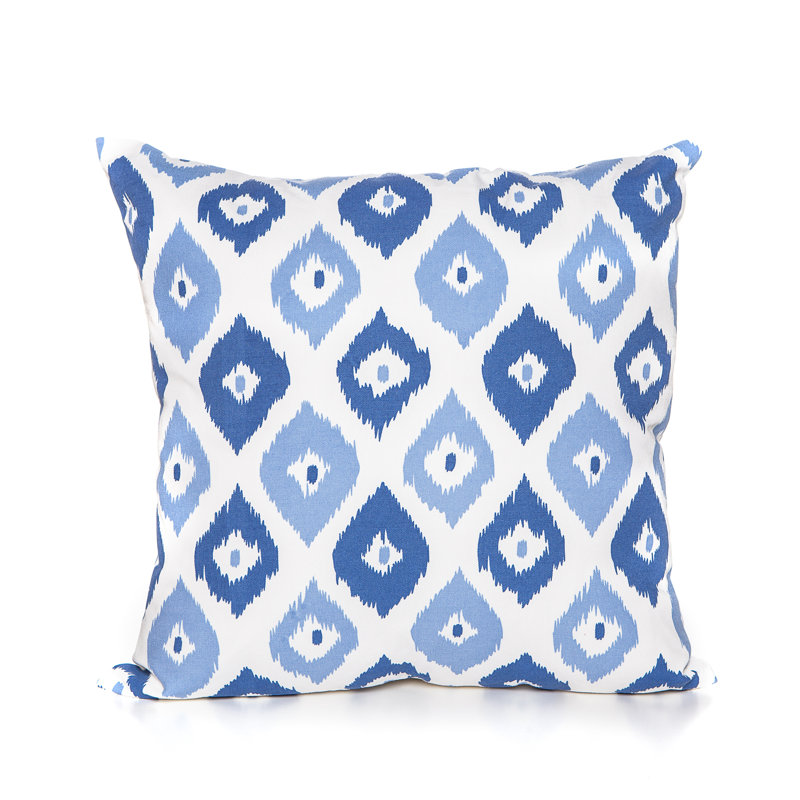 Coussin Harbour