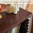 Retro Simple Walnut Solid Wood Bookcases-107493869