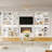 Drawers Bookcase-1048092524
