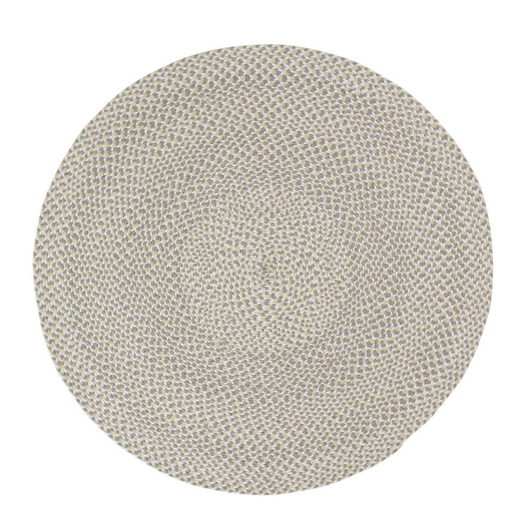 Tasley Checkered Indoor Rug