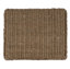 Lennart Woven Stool