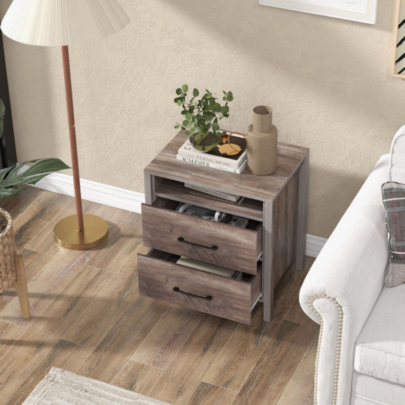 Table de chevet Jozette