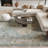 Longe Washable Oriental Rug-1818072063