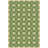 Aldo Vinyl Geometric Indoor Rug-96229941