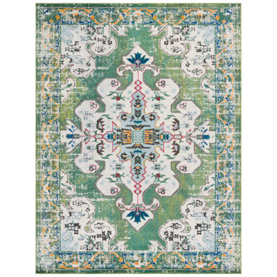 Madison Performance Southwestern Rug