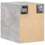 Alnora 30cm Sideboard-247878293