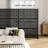 Outdoor Privacy Metal Screen
