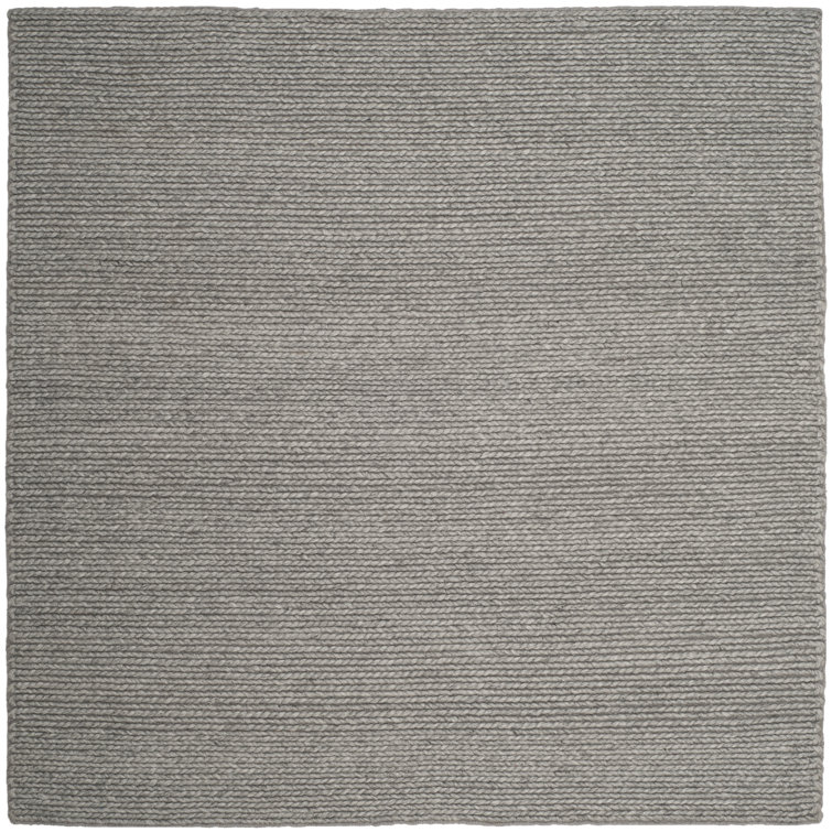 Ginseng Handmade Steel Rug
