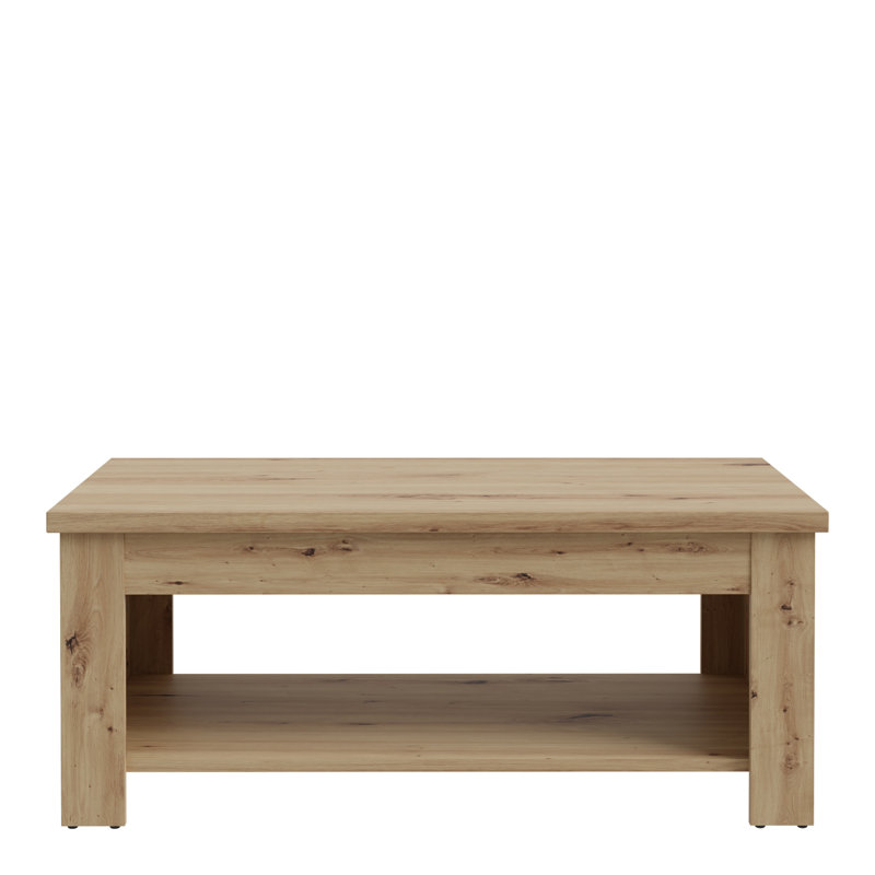 Kupar Coffee Table with Storage