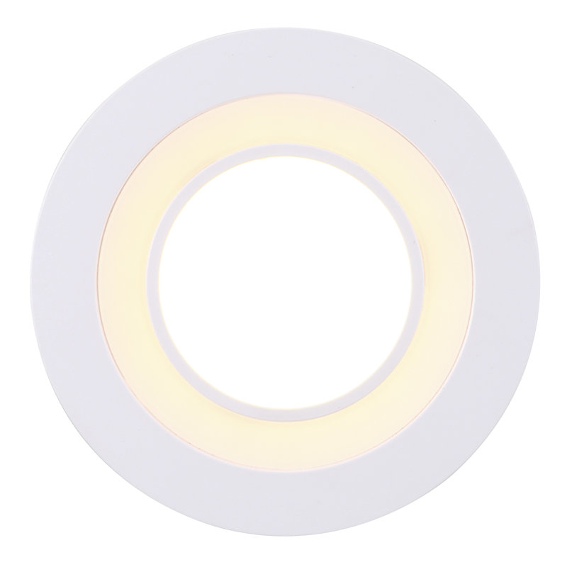 Clyde 8.2cm LED Recessed Lighting Kit
